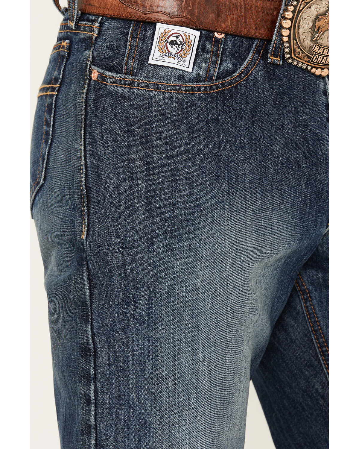 Cinch White Label Jean
