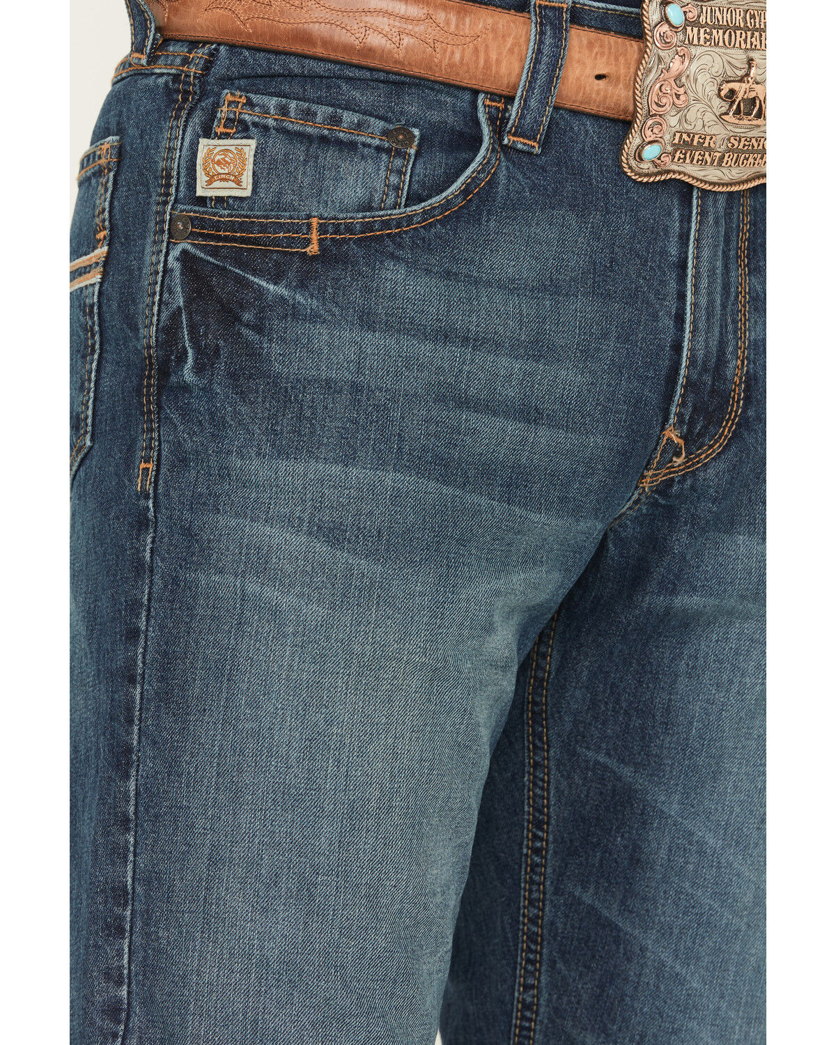 Cinch Carter Jeans