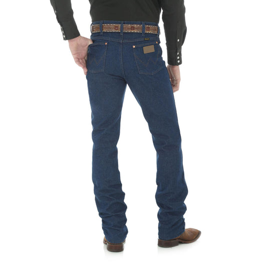 Cowboy Cut - Slim Fit