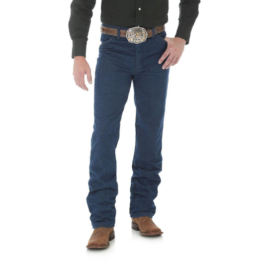 Cowboy Cut - Slim Fit