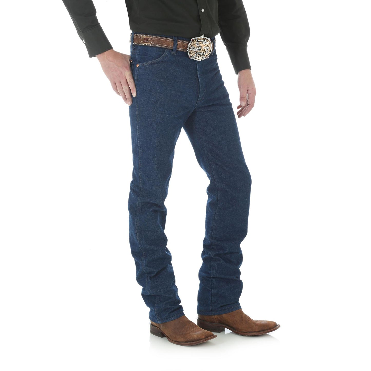 Cowboy Cut - Slim Fit