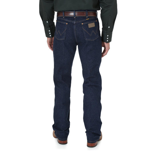Cowboy Cut - Regular Fit