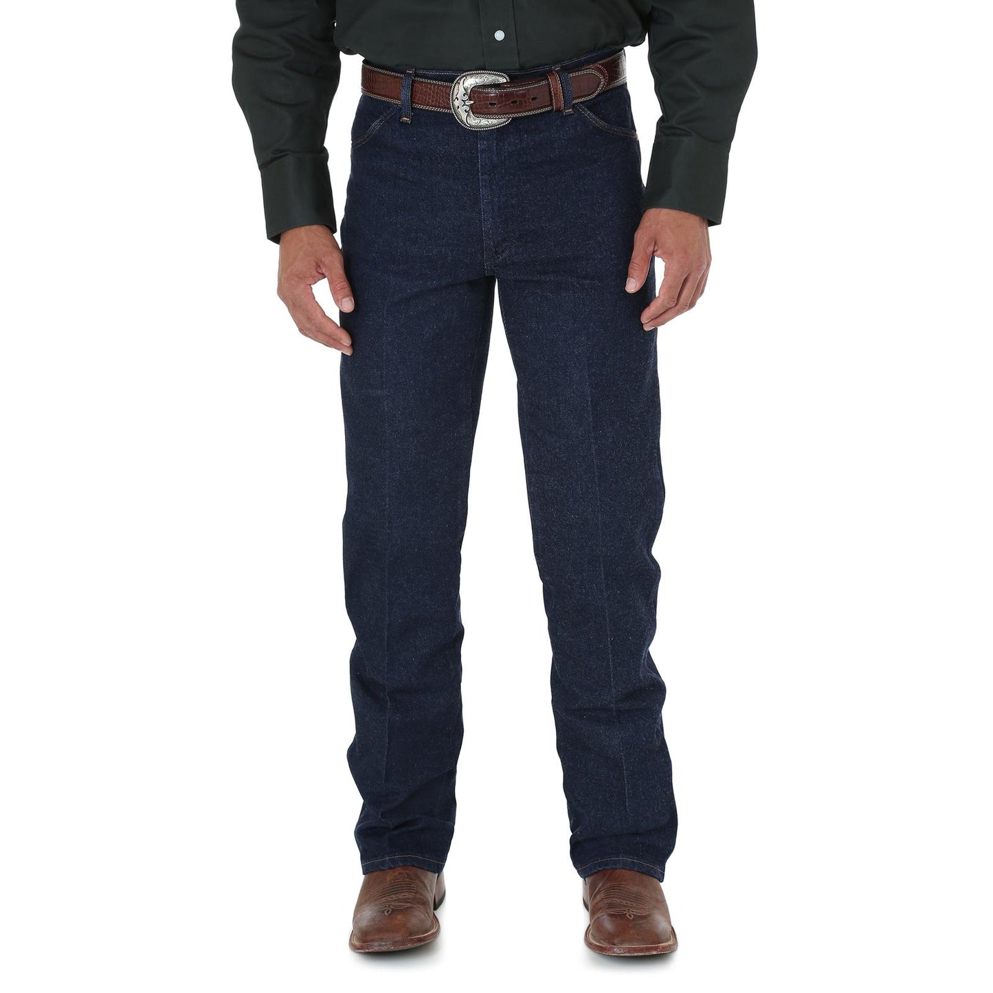 Cowboy Cut - Regular Fit
