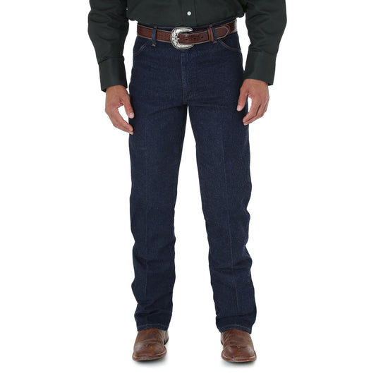 Cowboy Cut - Regular Fit