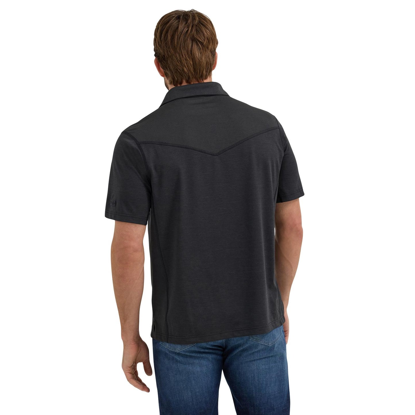 Short Sleeve Performance Polo