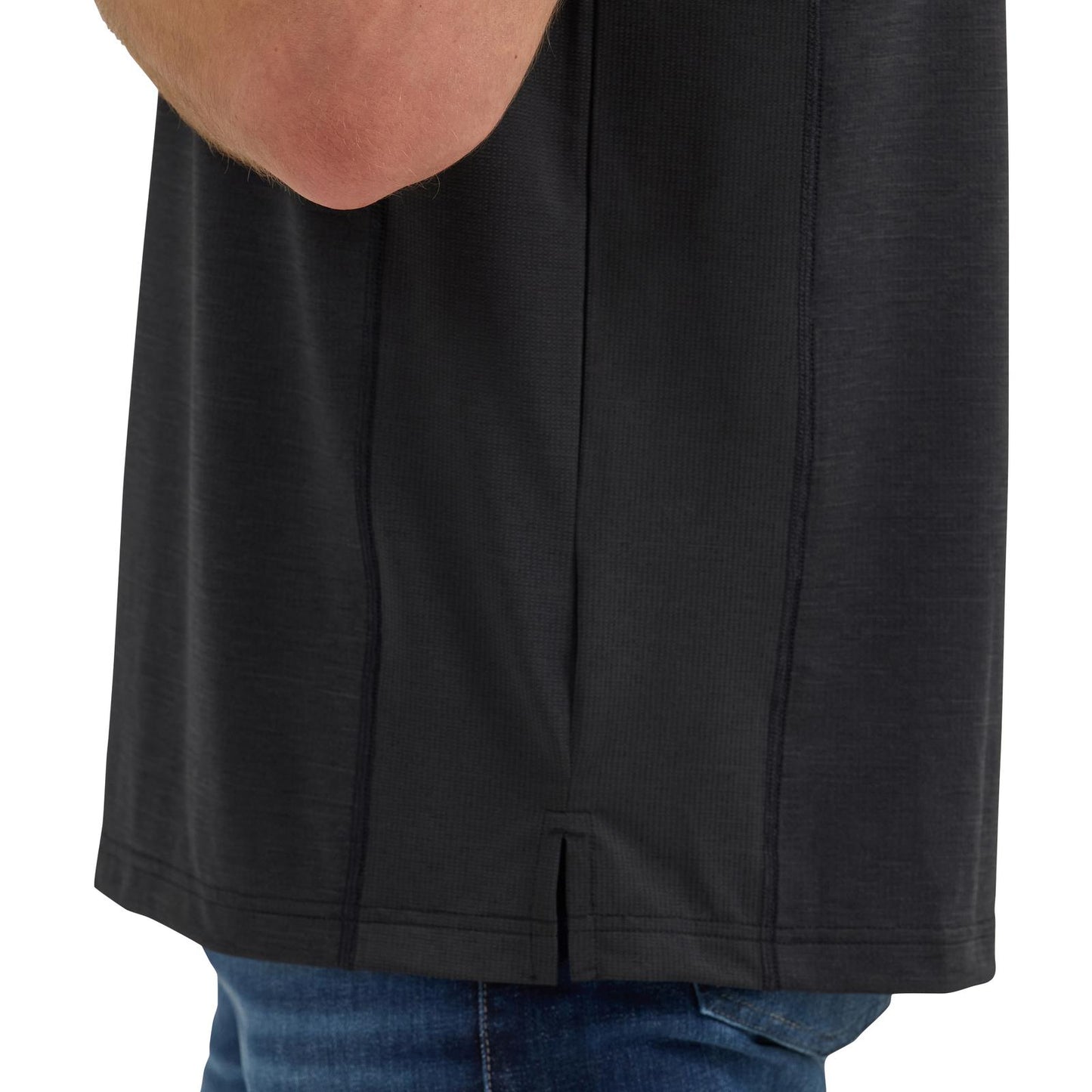 Short Sleeve Performance Polo