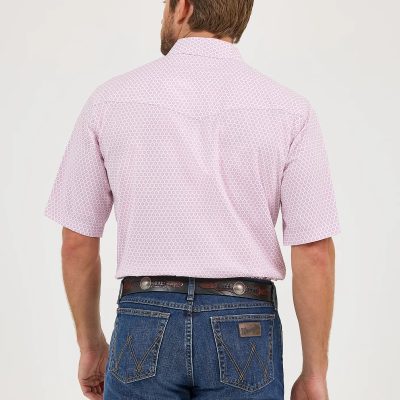 Short Sleeve 20X