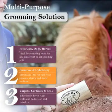 SleekEZ Grooming Tool