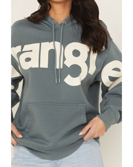 Wrangler Retro Hoodie
