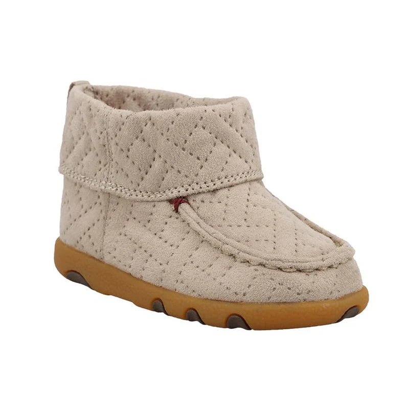 Infant Driving Moc Boot