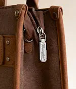 Wrangler Concho Tote