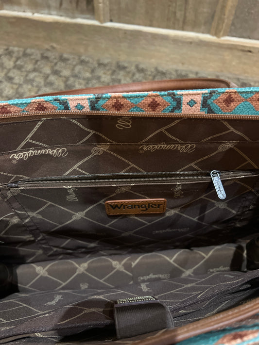 Wrangler Tote