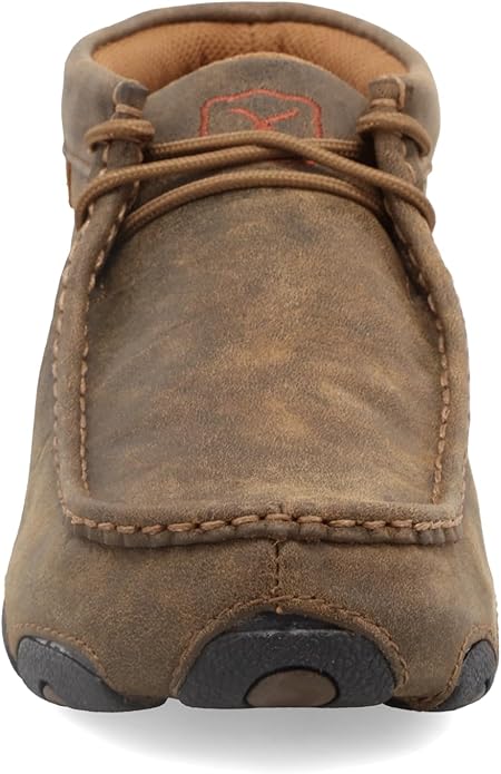 Women's Driving Moc D Toe