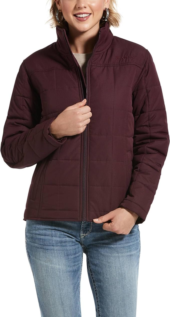 Ariat REAL Criss Jacket