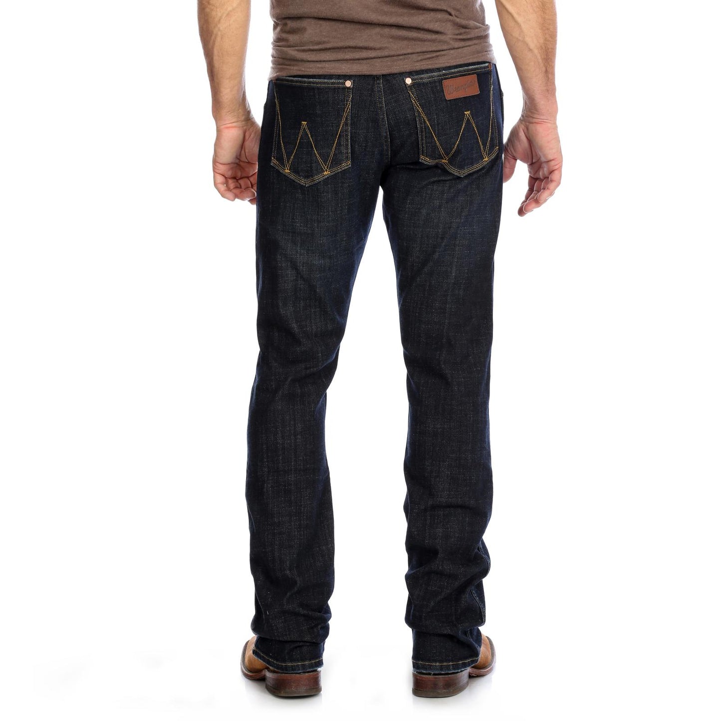 Retro - Slim Boot