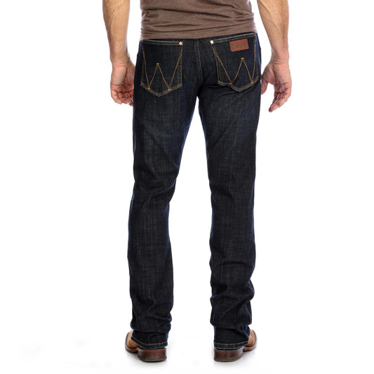 Retro - Slim Boot