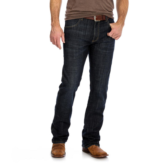 Retro - Slim Boot