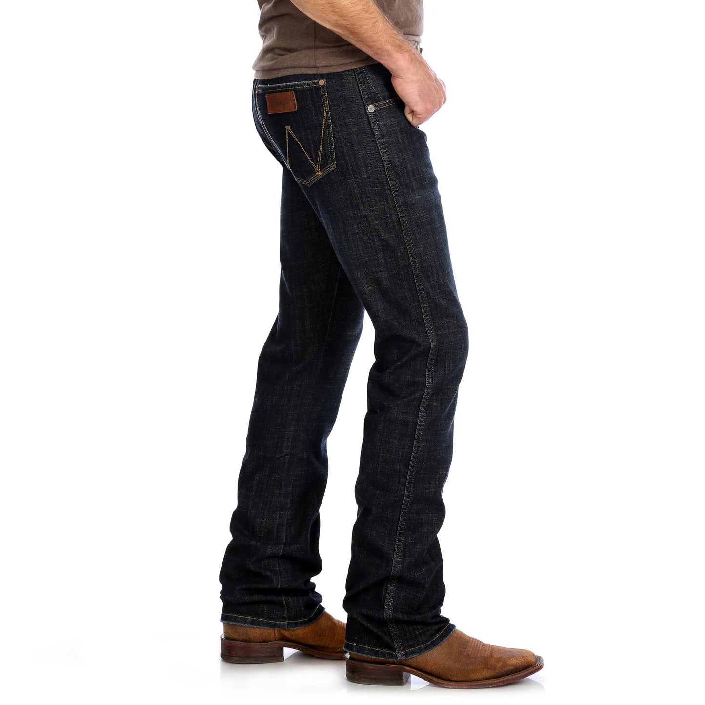 Retro - Slim Boot