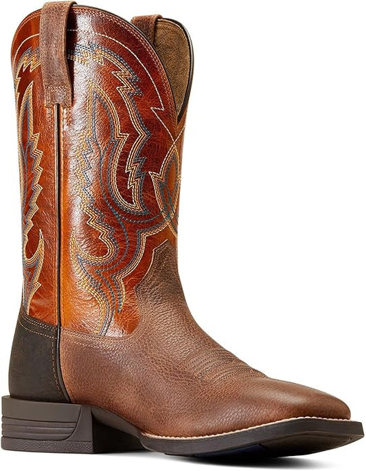 Mens Ariat Steadfast