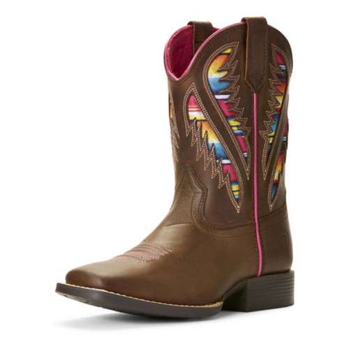 Kid's Quickdraw VentTek Boots