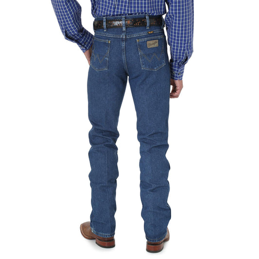 George Strait - Slim Fit