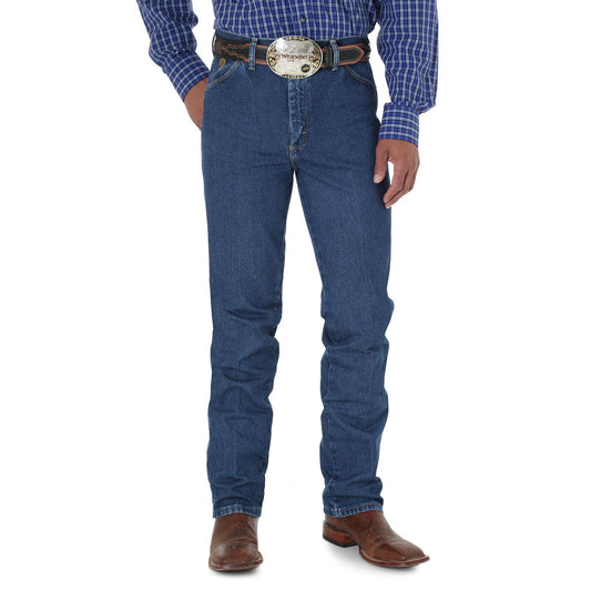 George Strait - Slim Fit