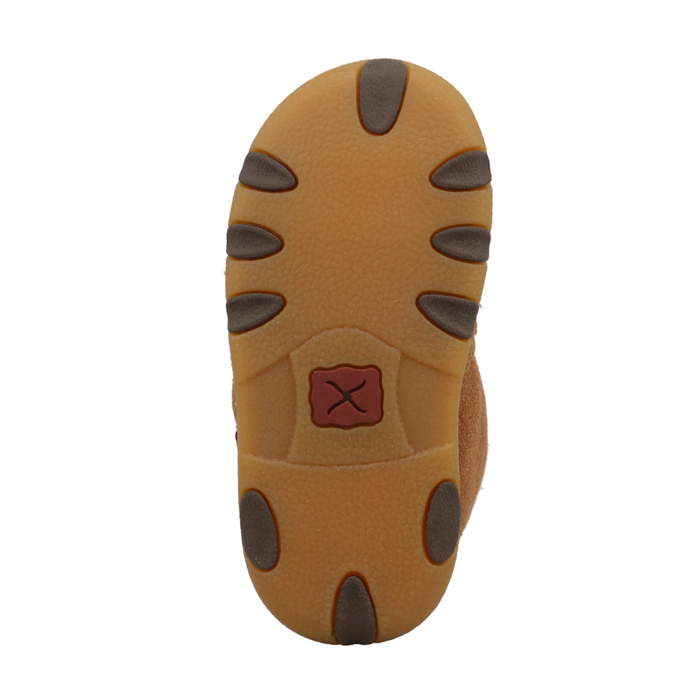 Infant Chukka Driving Moc