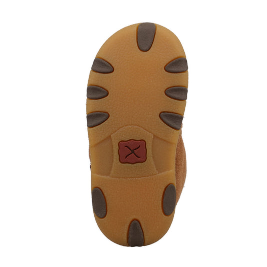 Infant Chukka Driving Moc