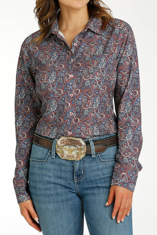 Ladies Cinch Arenaflex