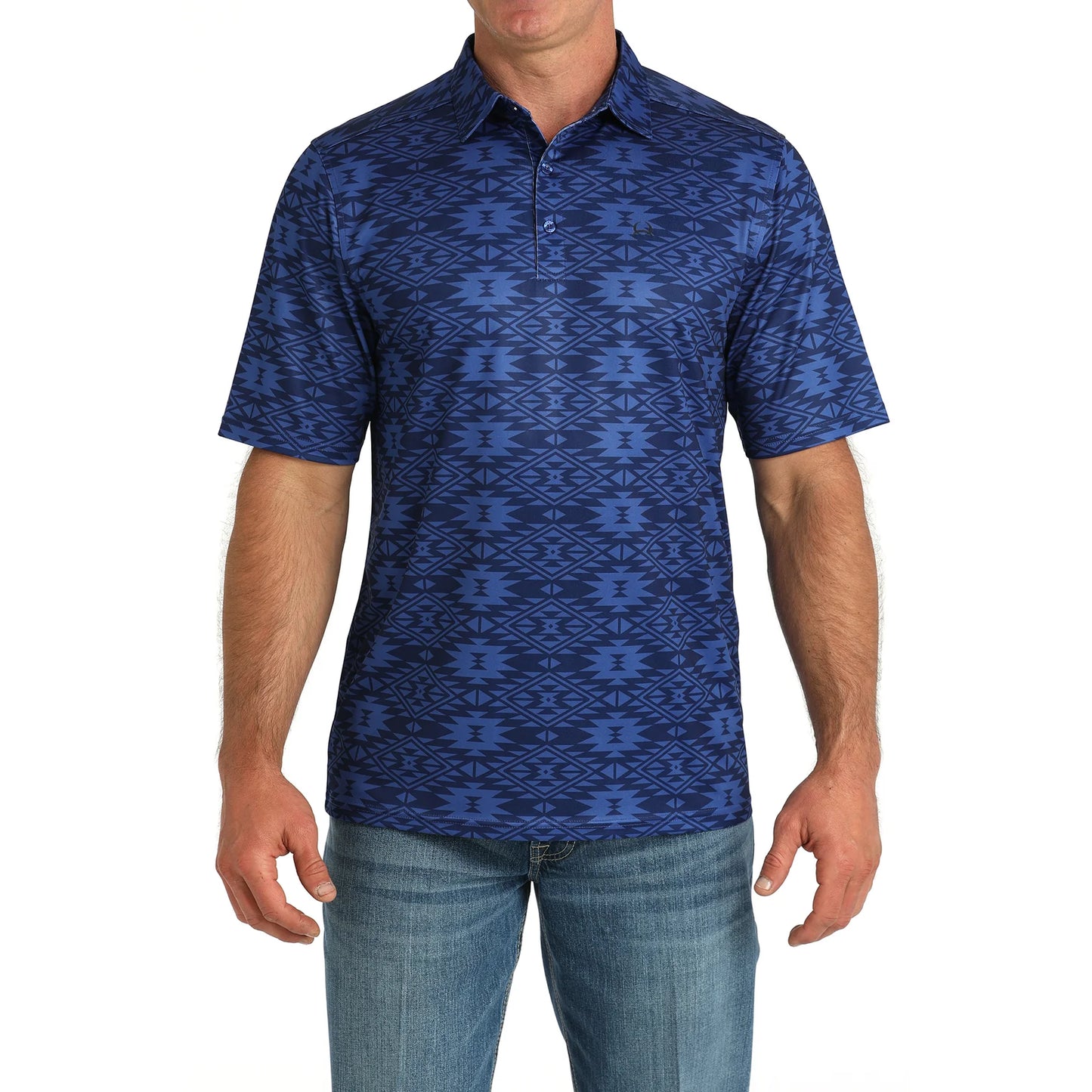 Short Sleeve Arenaflex Shirt