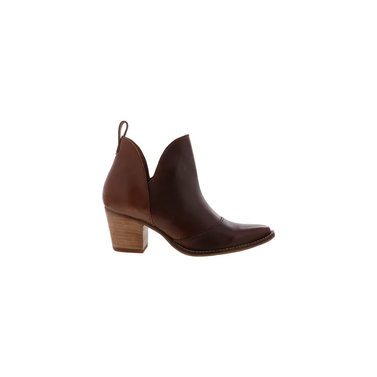 Ladies High Heel Bootie