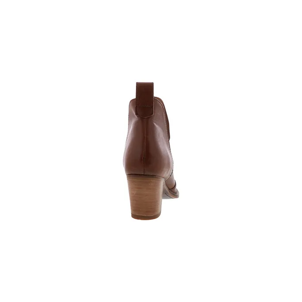 Ladies High Heel Bootie