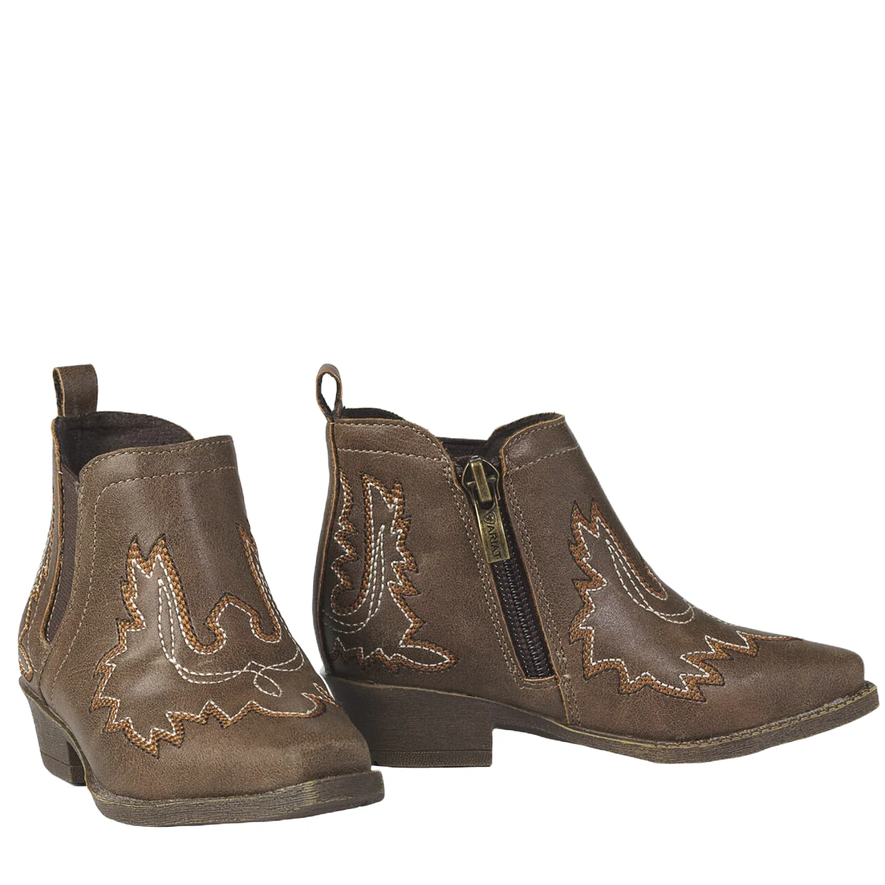 Ariat Toddler Dixon Mya Booties