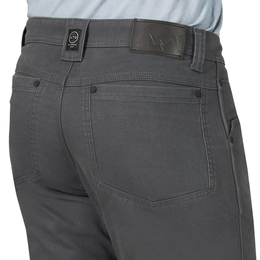 Reinforced Utility Pant