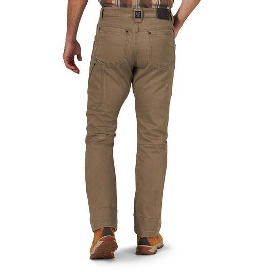 Reinforced Utility Pant