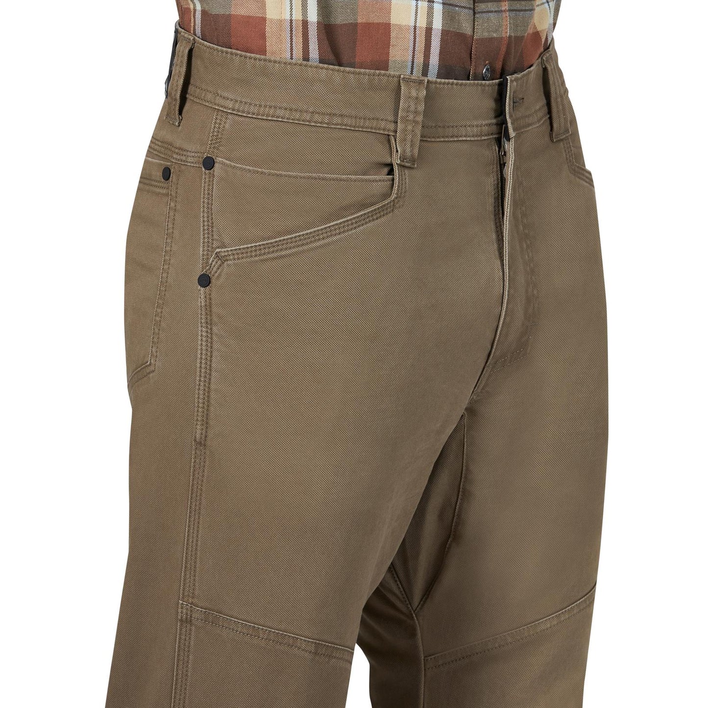 Reinforced Utility Pant