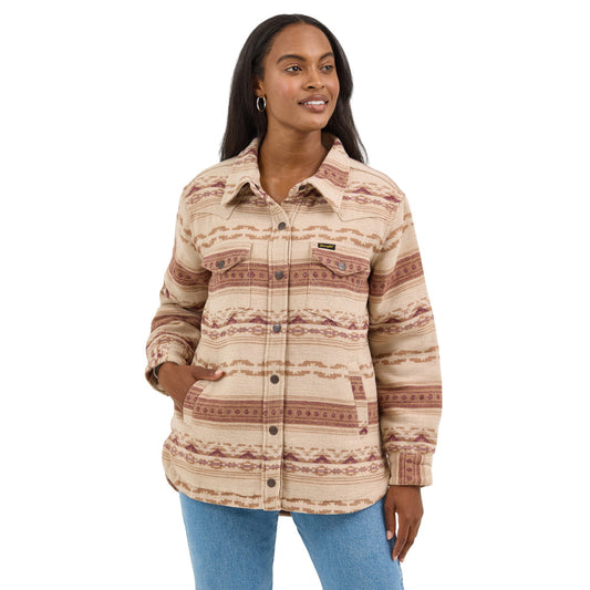 Shirt Jacket