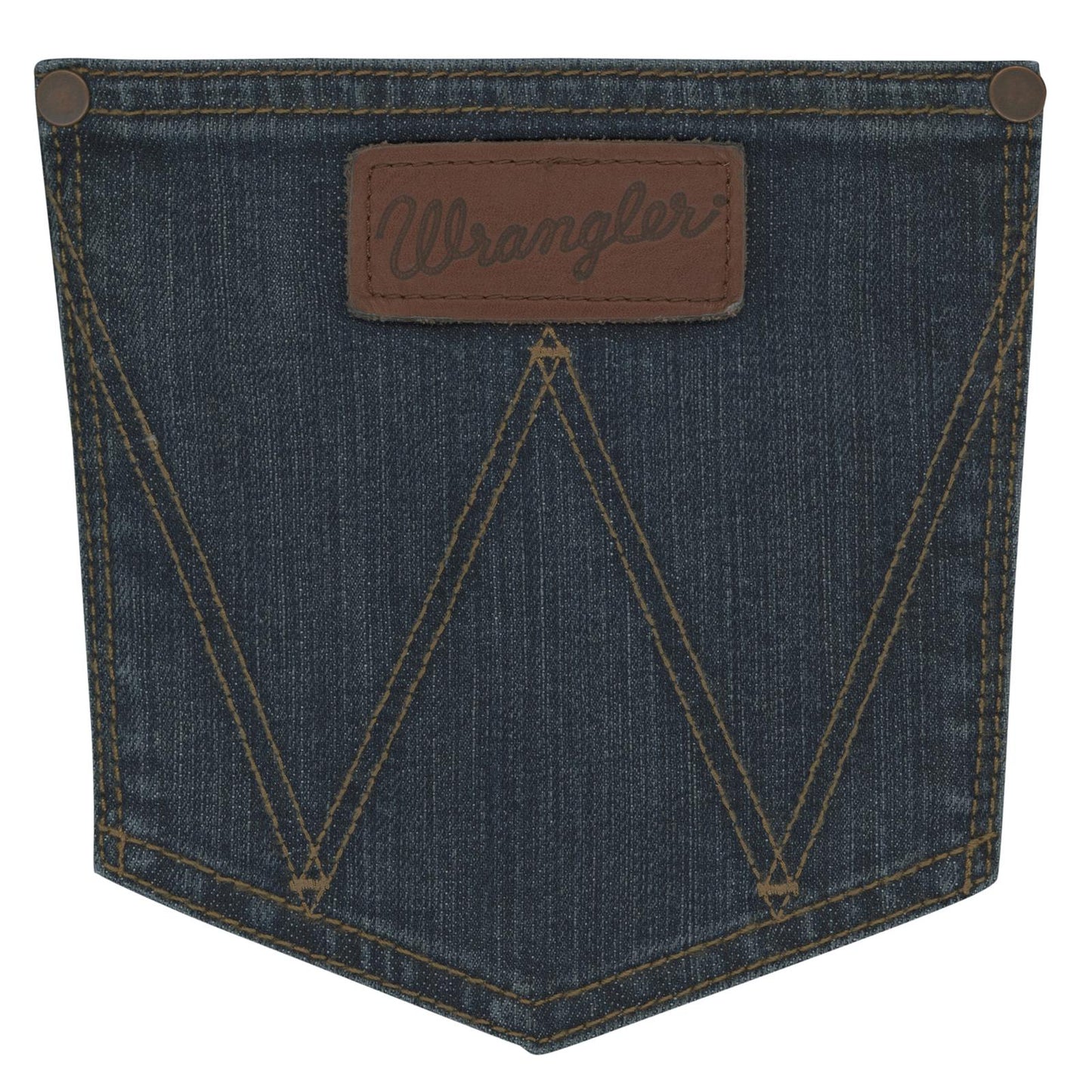 Retro - Relaxed Boot Cut Jean