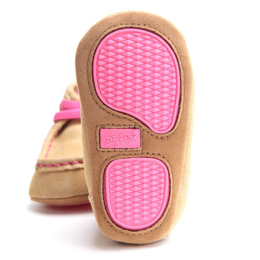 Blazin Roxx Baby Buckers