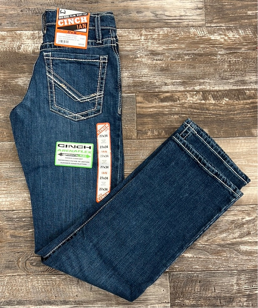 Cinch Ian Jeans