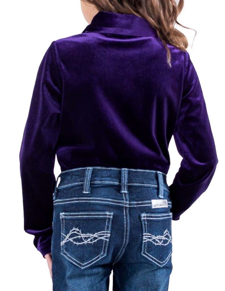 Long Sleeve Pullover Shirt