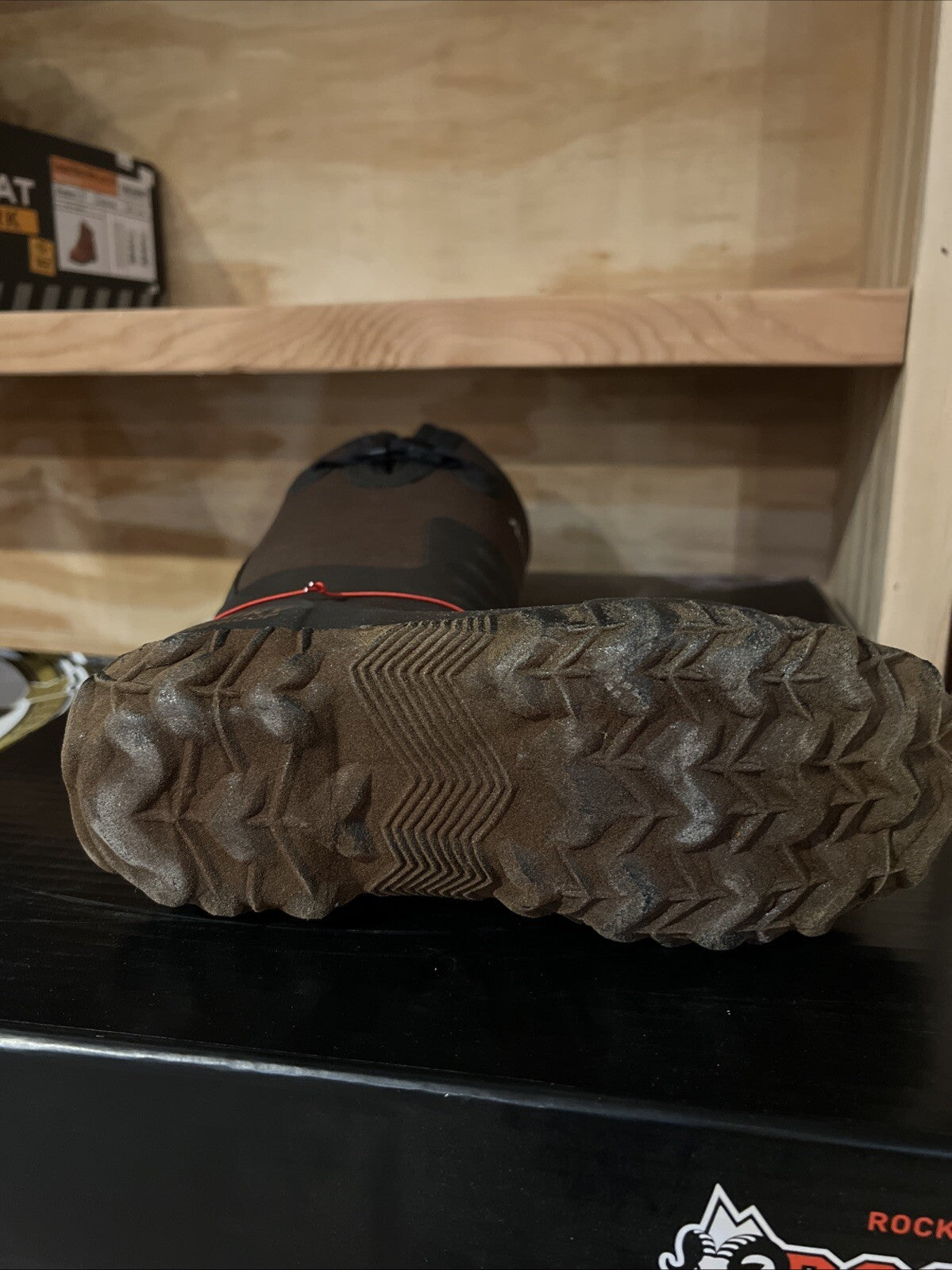 Women's Core Rubber Boots