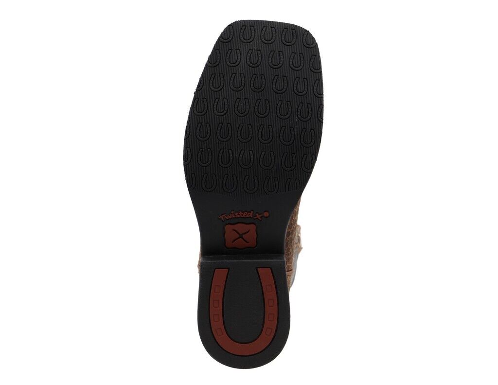Kids Western Boot