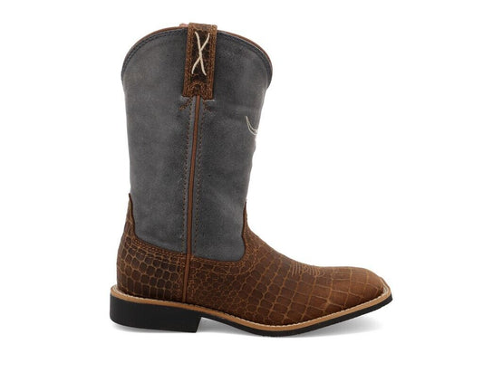Kids Western Boot