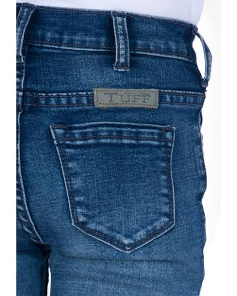 GIrls Tuff Flex Trouser