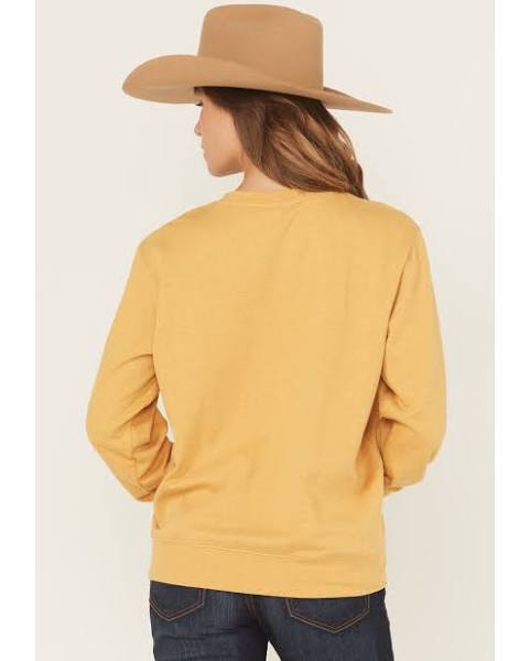 Cinch Sweatshirt