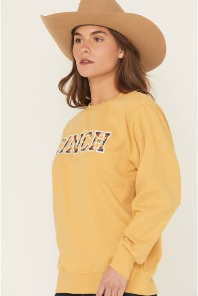 Cinch Sweatshirt