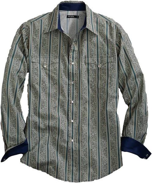 Vintage Long Sleeve