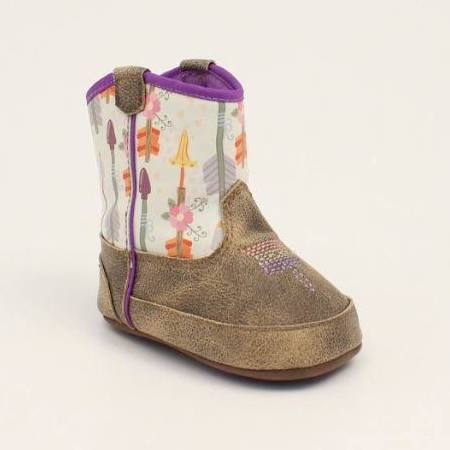 Baby Bucker Boots