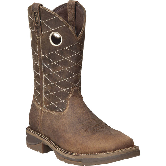 Mens Workin Rebel Composite Toe Work Boot